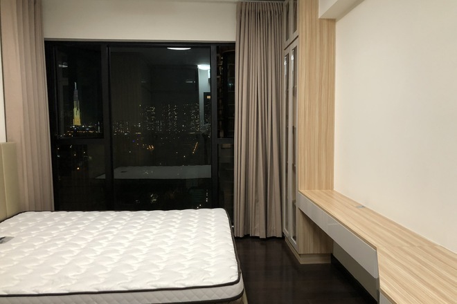 BÁN 4PN SKY VILLA 181 M2 FELIZ EN VISTA GIÁ 30 TỶ