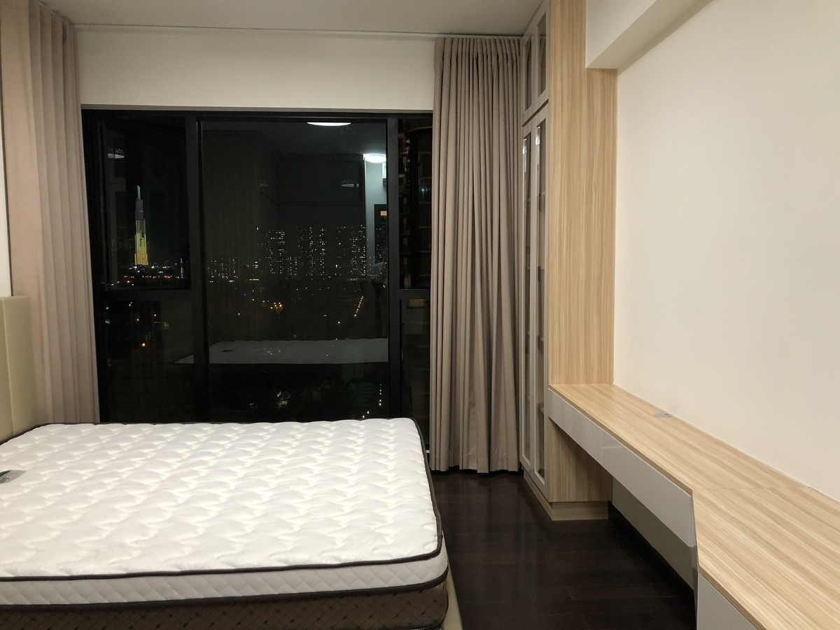 BÁN 4PN SKY VILLA 181 M2 FELIZ EN VISTA GIÁ 30 TỶ