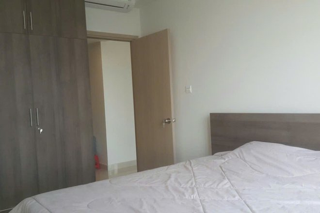 1PN THE SUN AVENUE CHO THUÊ GIÁ 16 TRIỆU/ THÁNG TRỐNG