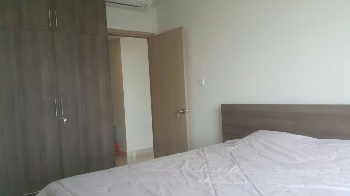 1PN THE SUN AVENUE CHO THUÊ GIÁ 16 TRIỆU/ THÁNG TRỐNG