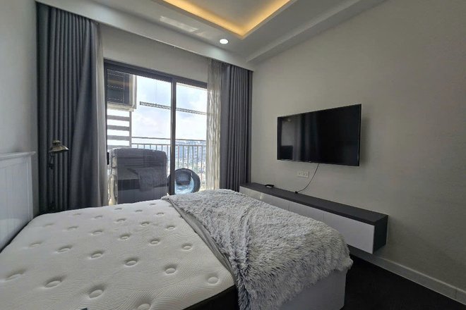 BÁN 3PN-96 M2 BAN CÔNG ĐÔNG NAM GIÁ 9 TỶ