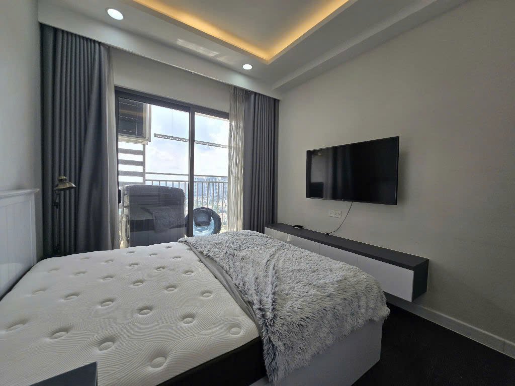 BÁN 3PN-96 M2 BAN CÔNG ĐÔNG NAM GIÁ 9 TỶ