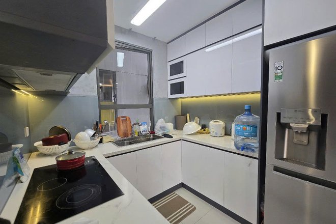 BÁN 3PN-96 M2 BAN CÔNG ĐÔNG NAM GIÁ 9 TỶ