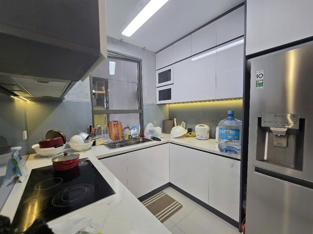 BÁN 3PN-96 M2 BAN CÔNG ĐÔNG NAM GIÁ 9 TỶ