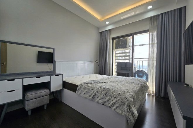 BÁN 3PN-96 M2 BAN CÔNG ĐÔNG NAM GIÁ 9 TỶ