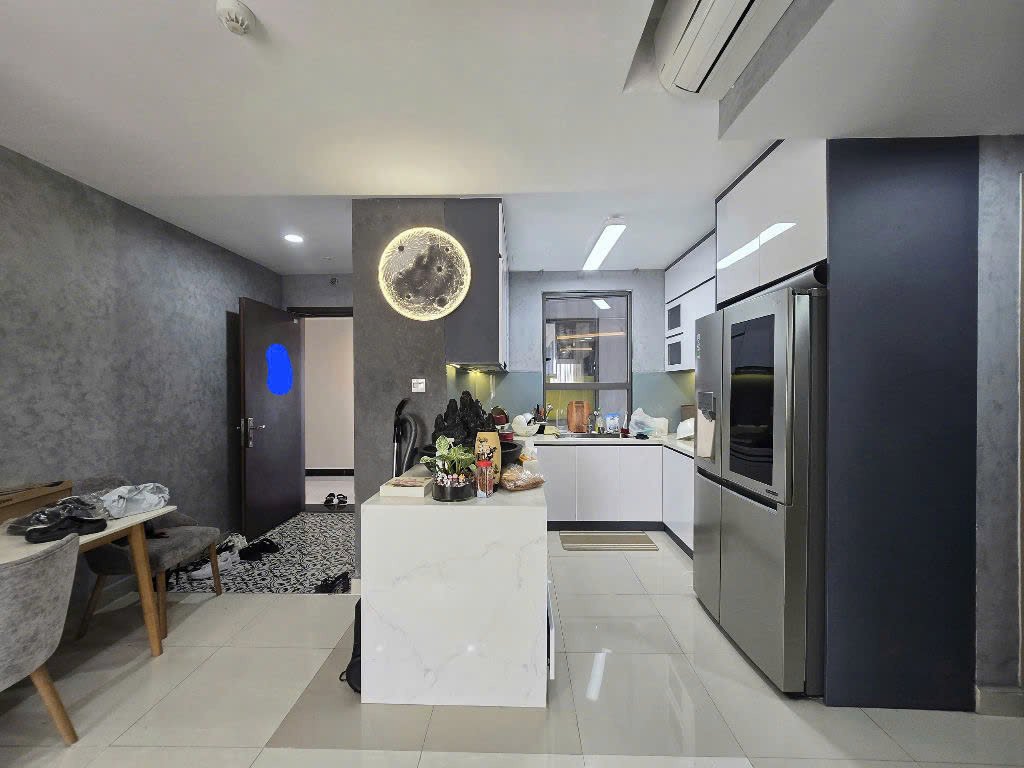 BÁN 3PN-96 M2 BAN CÔNG ĐÔNG NAM GIÁ 9 TỶ