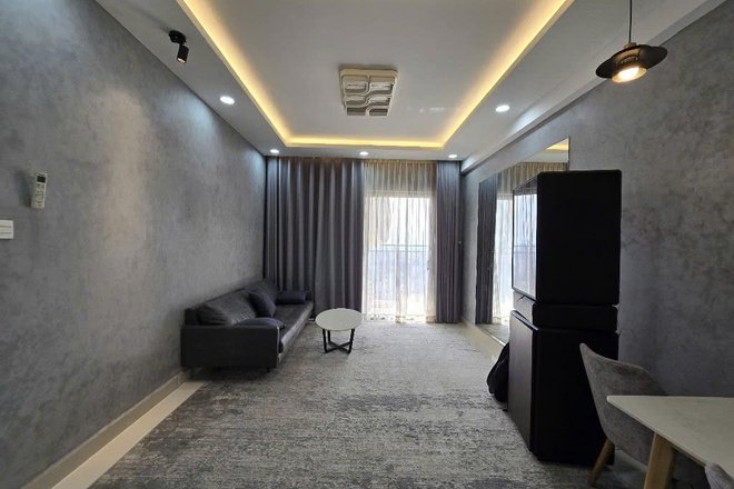 BÁN 3PN-96 M2 BAN CÔNG ĐÔNG NAM GIÁ 9 TỶ