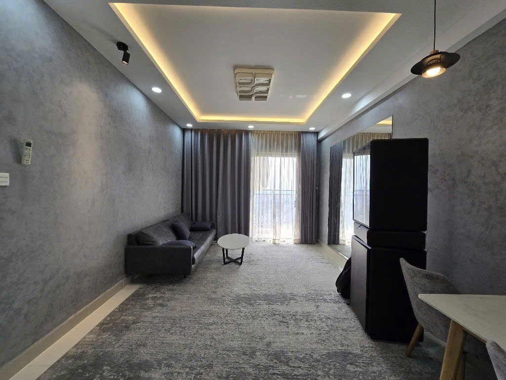 BÁN 3PN-96 M2 BAN CÔNG ĐÔNG NAM GIÁ 9 TỶ
