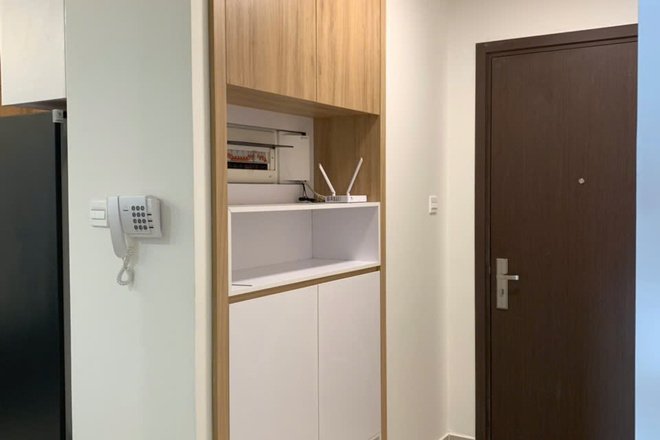 BÁN CĂN HỘ 2PN-75 M2 VIEW ĐÔNG NAM GIÁ 7.3 TỶ