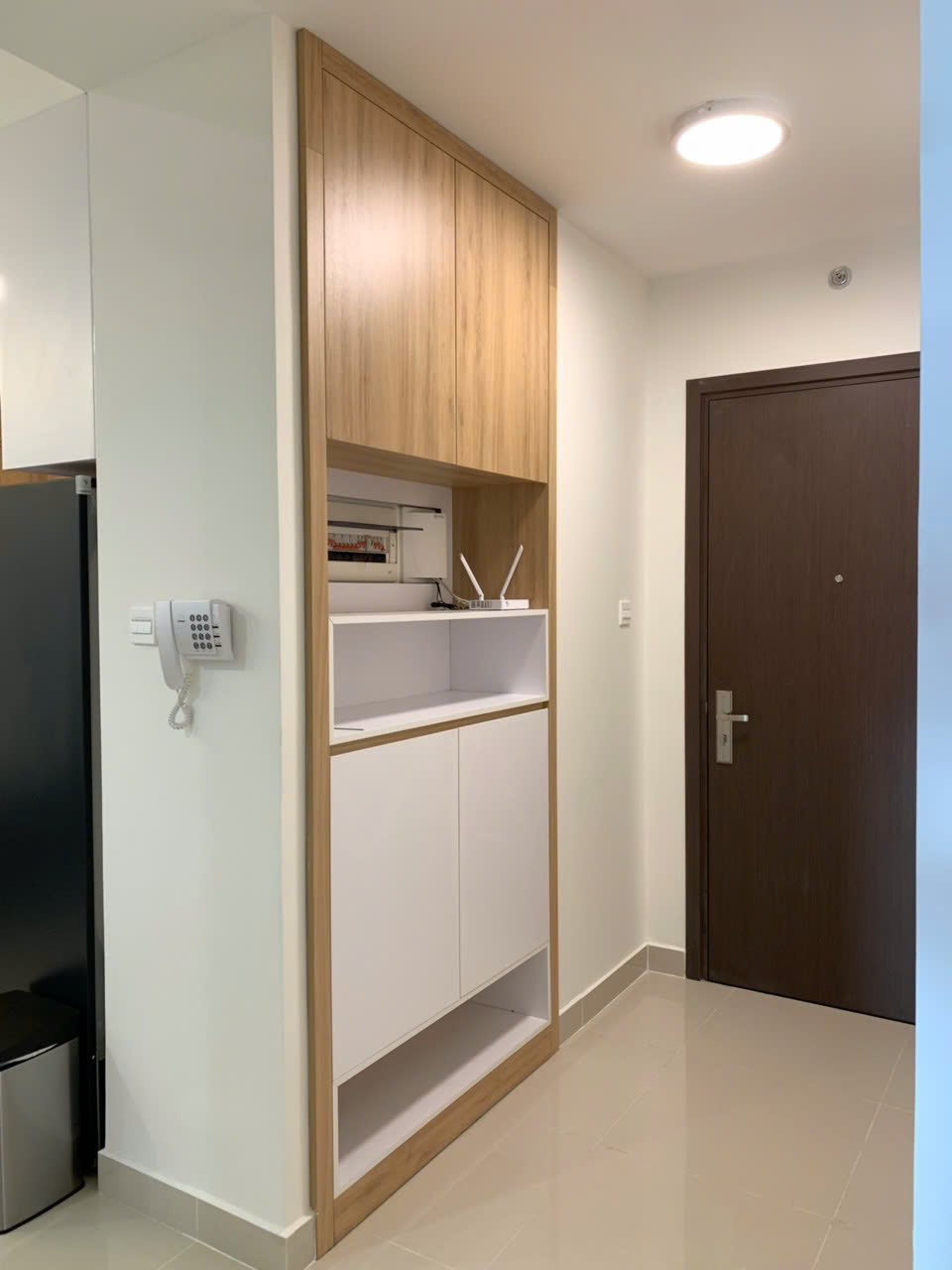 BÁN CĂN HỘ 2PN-75 M2 VIEW ĐÔNG NAM GIÁ 7.3 TỶ