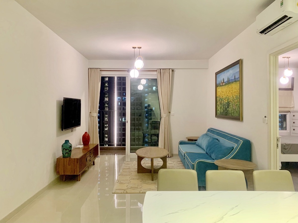 VISTA VERDE SẴN CẦN CHO THUÊ 2PN-21 TRIỆU/ THÁNG