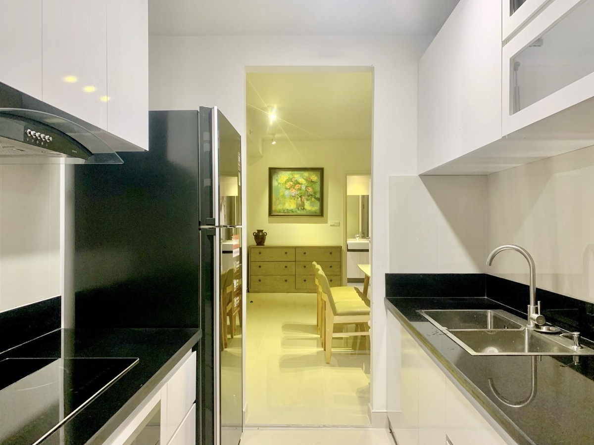 VISTA VERDE SẴN CẦN CHO THUÊ 2PN-21 TRIỆU/ THÁNG