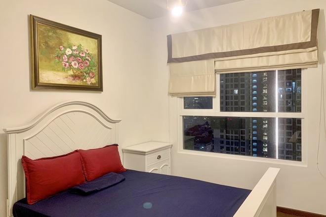 VISTA VERDE SẴN CẦN CHO THUÊ 2PN-21 TRIỆU/ THÁNG
