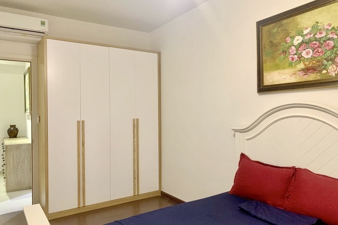 VISTA VERDE SẴN CẦN CHO THUÊ 2PN-21 TRIỆU/ THÁNG