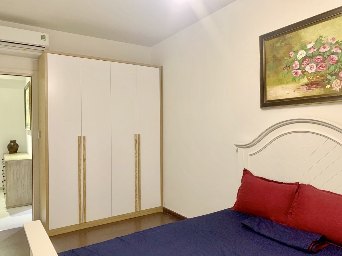 VISTA VERDE SẴN CẦN CHO THUÊ 2PN-21 TRIỆU/ THÁNG