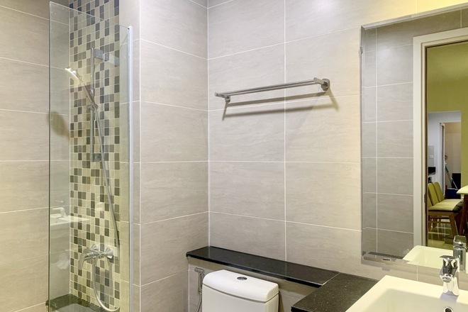 VISTA VERDE SẴN CẦN CHO THUÊ 2PN-21 TRIỆU/ THÁNG