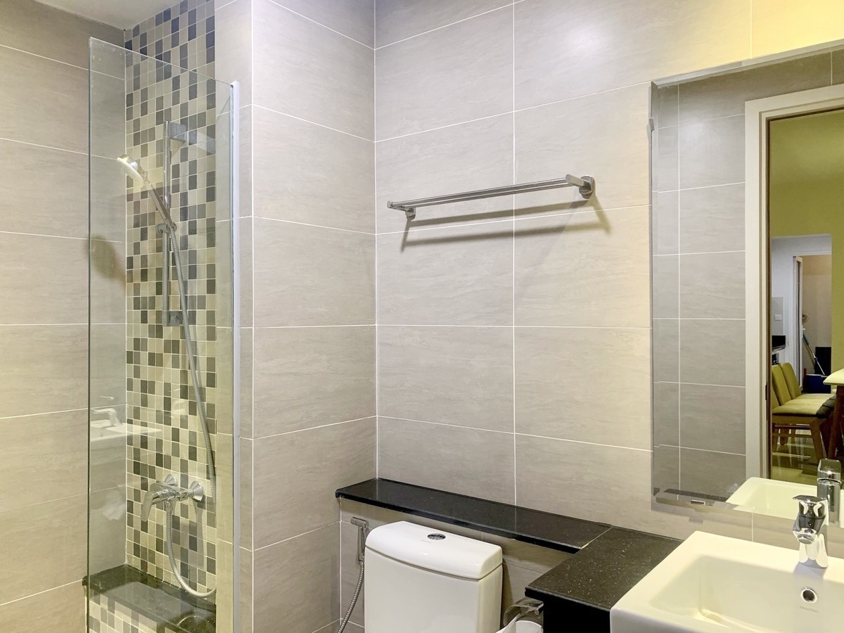 VISTA VERDE SẴN CẦN CHO THUÊ 2PN-21 TRIỆU/ THÁNG
