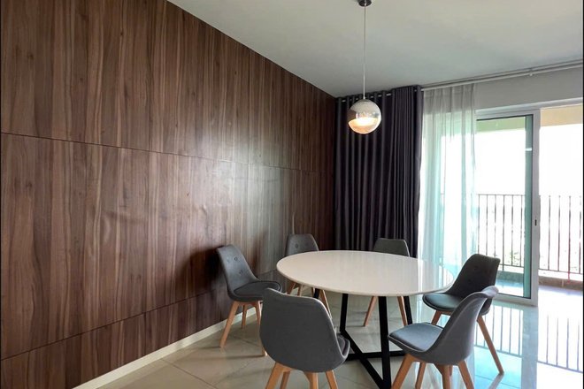 4PN-213 M2 VISTA VERDE BÁN 20 TỶ CHỦ NNN LIÊN HỆ MR THUẬN