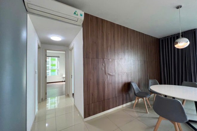 4PN-213 M2 VISTA VERDE BÁN 20 TỶ CHỦ NNN LIÊN HỆ MR THUẬN