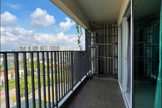 4PN-213 M2 VISTA VERDE BÁN 20 TỶ CHỦ NNN LIÊN HỆ MR THUẬN