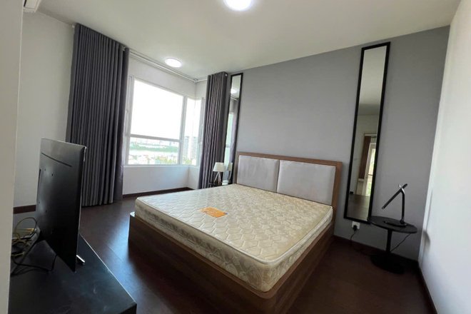 4PN-213 M2 VISTA VERDE BÁN 20 TỶ CHỦ NNN LIÊN HỆ MR THUẬN
