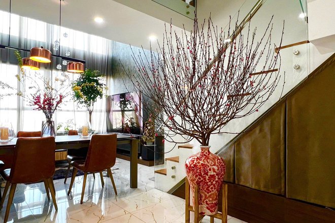 BÁN DUPLEX VISTA VERDE 2PN-91 M2 GIÁ 15 TỶ
