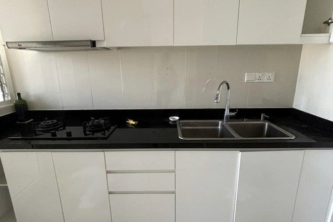 BÁN CĂN 1PN-50 M2 VISTA VERDE SẴN HỢP ĐỒNG THUÊ 6.6 TỶ