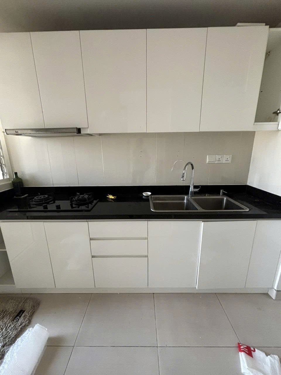 BÁN CĂN 1PN-50 M2 VISTA VERDE SẴN HỢP ĐỒNG THUÊ 6.6 TỶ