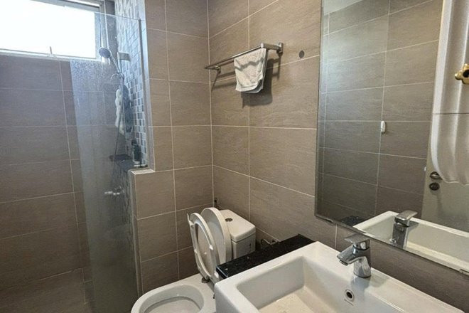 BÁN CĂN 1PN-50 M2 VISTA VERDE SẴN HỢP ĐỒNG THUÊ 6.6 TỶ
