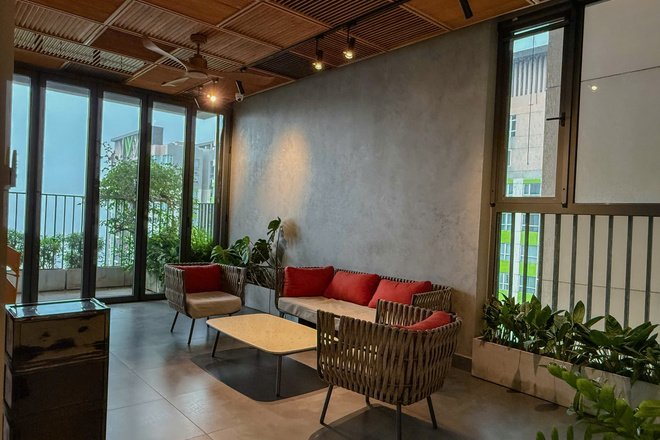 SIÊU PHẨM ĐẲNG CẤP 6PN-455 M2 VISTA VERDE BÁN 65 TỶ