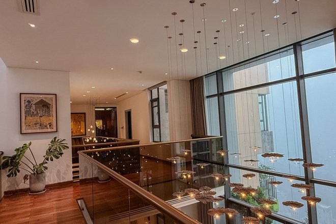 SIÊU PHẨM PEN HOUSE 6PN GIÁ BÁN 70 TỶ-455 M2