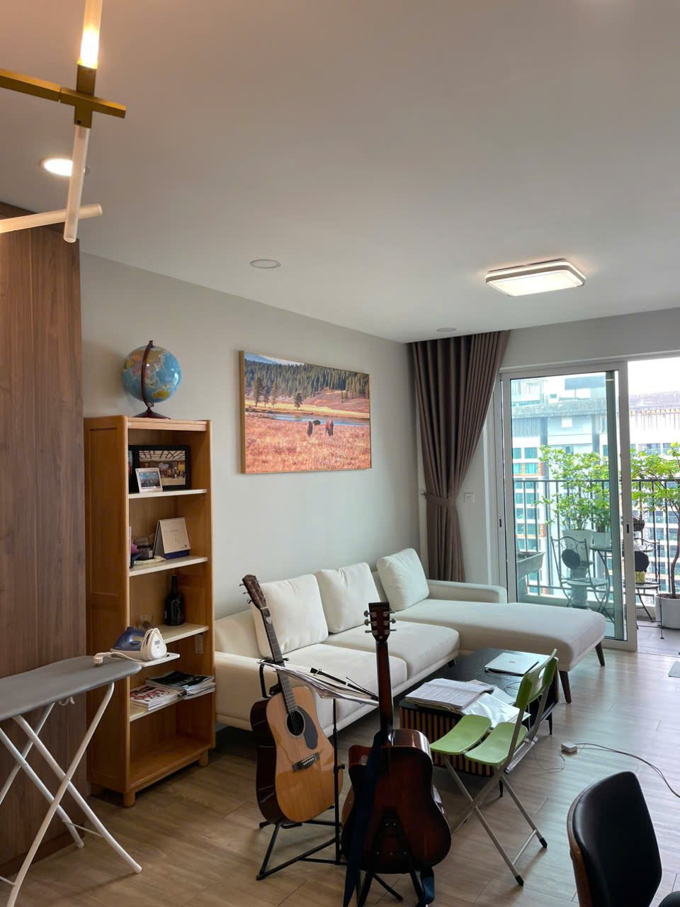 Chuyển nhượng căn 2pn giá 9 tỷ đã có sổ hồng Vista Verde Quận 2