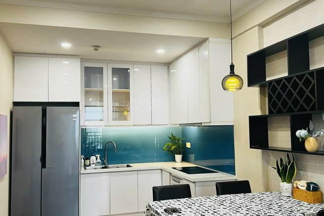 BÁN CĂN 2PN- THE SUN AVENUE GIÁ 7.2 TỶ BAO THUẾ PHÍ