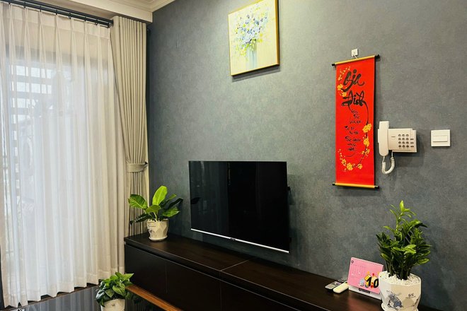 BÁN CĂN 2PN- THE SUN AVENUE GIÁ 7.2 TỶ BAO THUẾ PHÍ