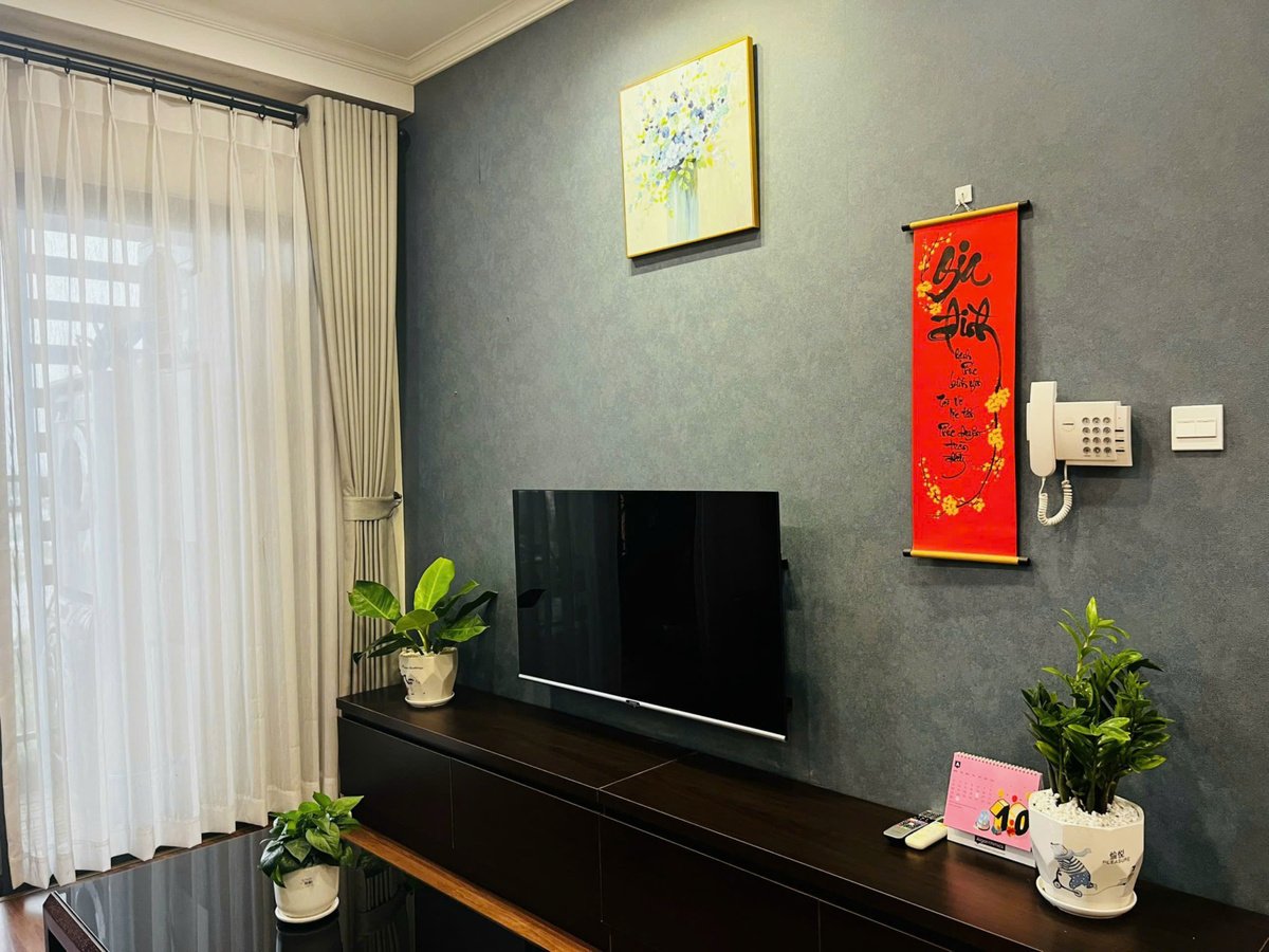 BÁN CĂN 2PN- THE SUN AVENUE GIÁ 7.2 TỶ BAO THUẾ PHÍ