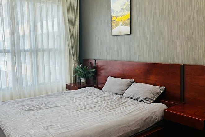 BÁN CĂN 2PN- THE SUN AVENUE GIÁ 7.2 TỶ BAO THUẾ PHÍ