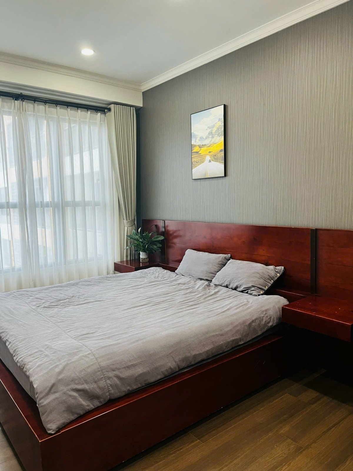 BÁN CĂN 2PN- THE SUN AVENUE GIÁ 7.2 TỶ BAO THUẾ PHÍ