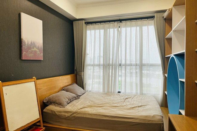 BÁN CĂN 2PN- THE SUN AVENUE GIÁ 7.2 TỶ BAO THUẾ PHÍ