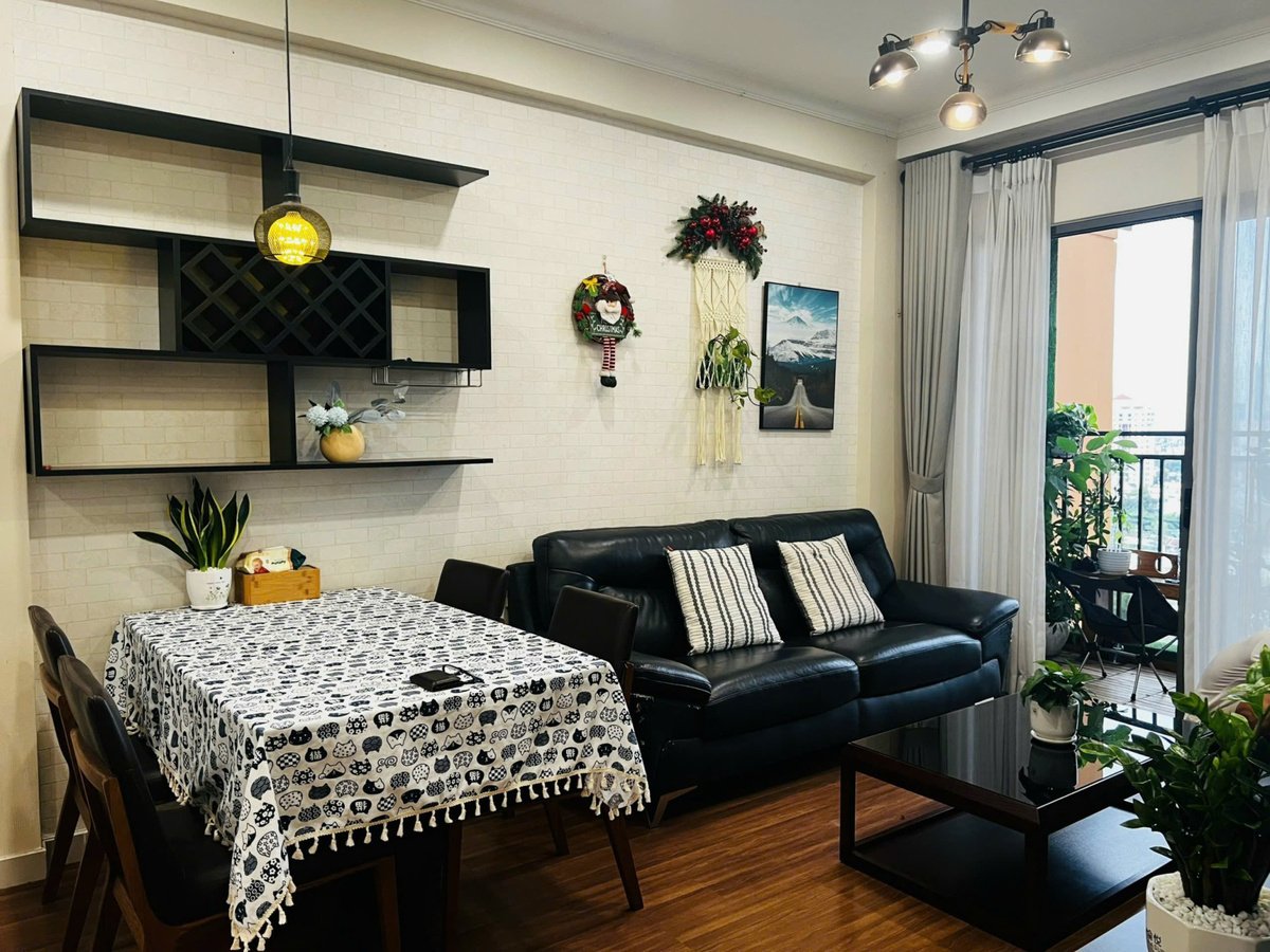 BÁN CĂN 2PN- THE SUN AVENUE GIÁ 7.2 TỶ BAO THUẾ PHÍ