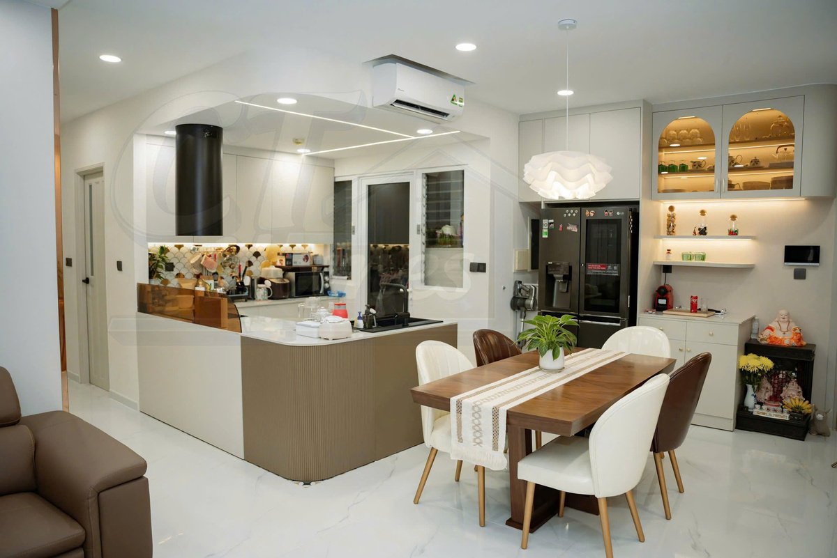 BÁN CĂN 3PN-107 M2 VISTA VERDE 12 TỶ