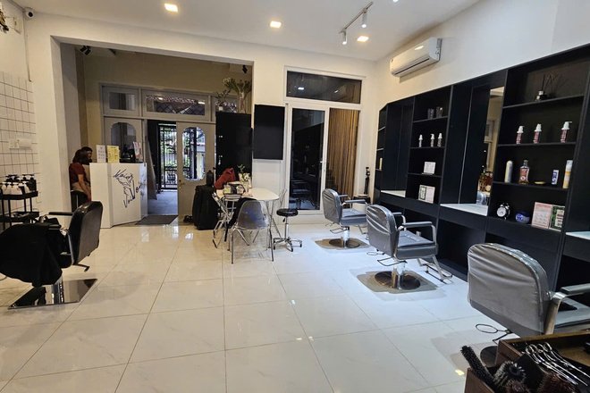 MẶT TIỀN ĐƯỜNG SỐ - KHU VIP THẢO ĐIỀN QUẬN 2 - 100M2, Đường Số 09, Thảo Điền, TP.Thủ Đức (Quận 2).