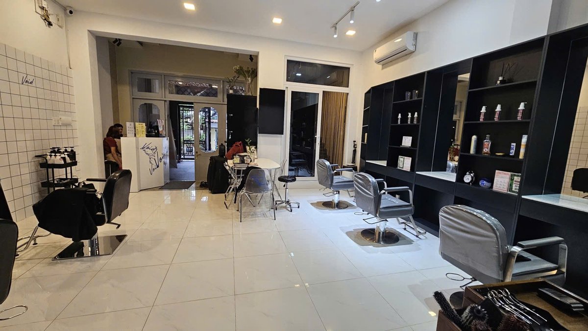 MẶT TIỀN ĐƯỜNG SỐ - KHU VIP THẢO ĐIỀN QUẬN 2 - 100M2, Đường Số 09, Thảo Điền, TP.Thủ Đức (Quận 2).