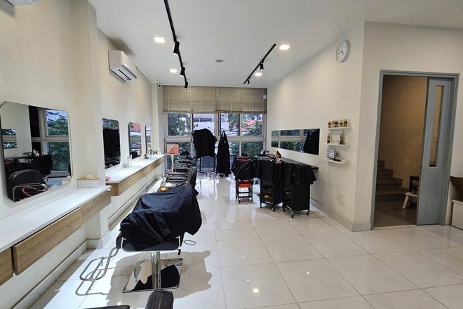 MẶT TIỀN ĐƯỜNG SỐ - KHU VIP THẢO ĐIỀN QUẬN 2 - 100M2, Đường Số 09, Thảo Điền, TP.Thủ Đức (Quận 2).