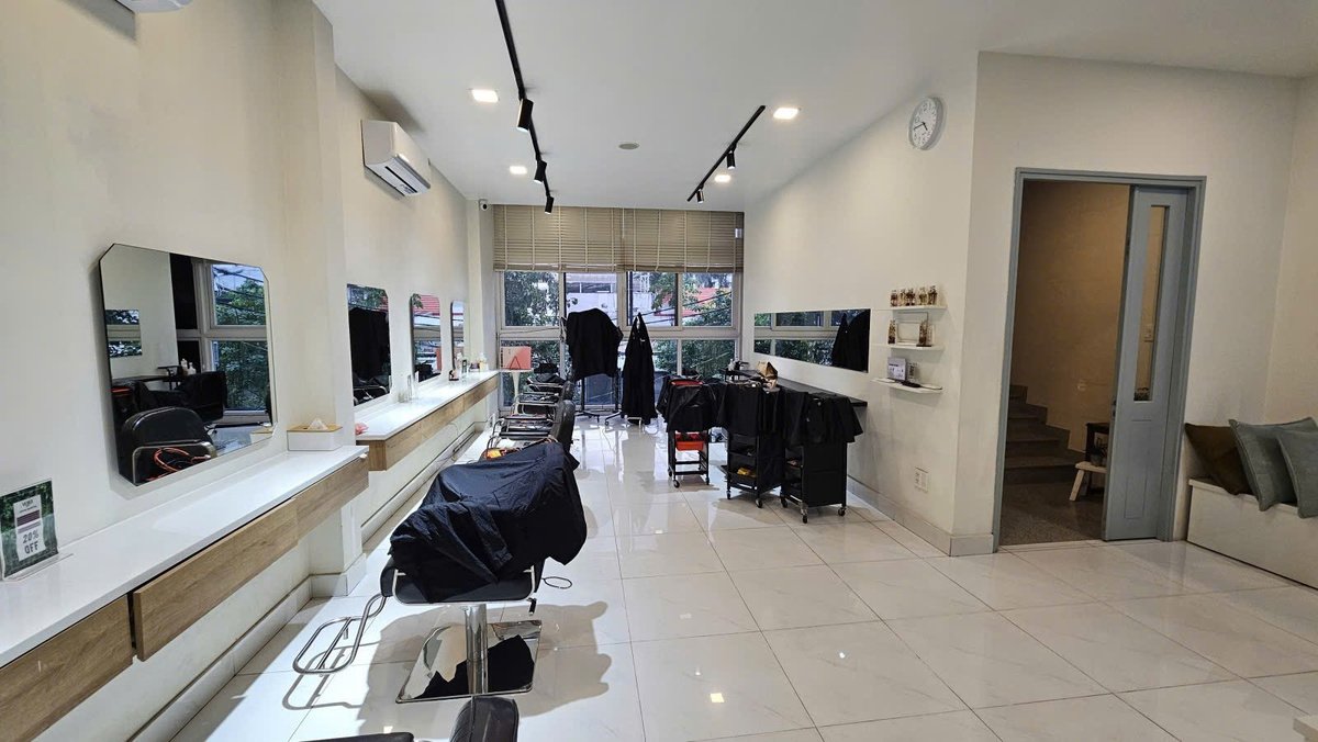 MẶT TIỀN ĐƯỜNG SỐ - KHU VIP THẢO ĐIỀN QUẬN 2 - 100M2, Đường Số 09, Thảo Điền, TP.Thủ Đức (Quận 2).