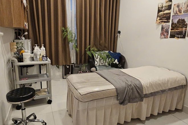 MẶT TIỀN ĐƯỜNG SỐ - KHU VIP THẢO ĐIỀN QUẬN 2 - 100M2, Đường Số 09, Thảo Điền, TP.Thủ Đức (Quận 2).