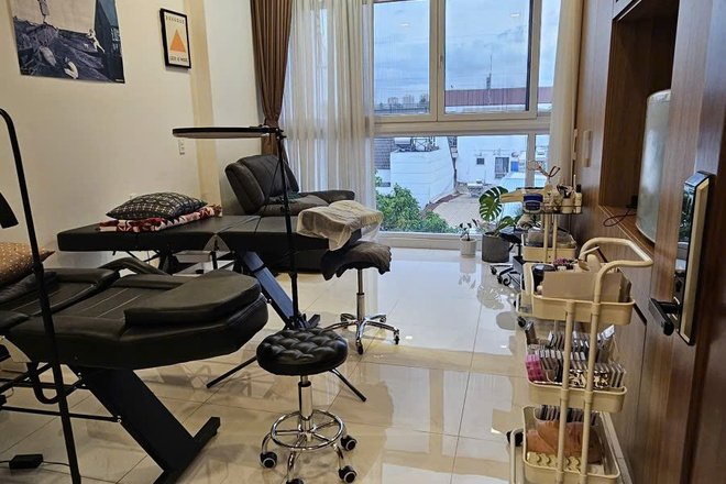 MẶT TIỀN ĐƯỜNG SỐ - KHU VIP THẢO ĐIỀN QUẬN 2 - 100M2, Đường Số 09, Thảo Điền, TP.Thủ Đức (Quận 2).