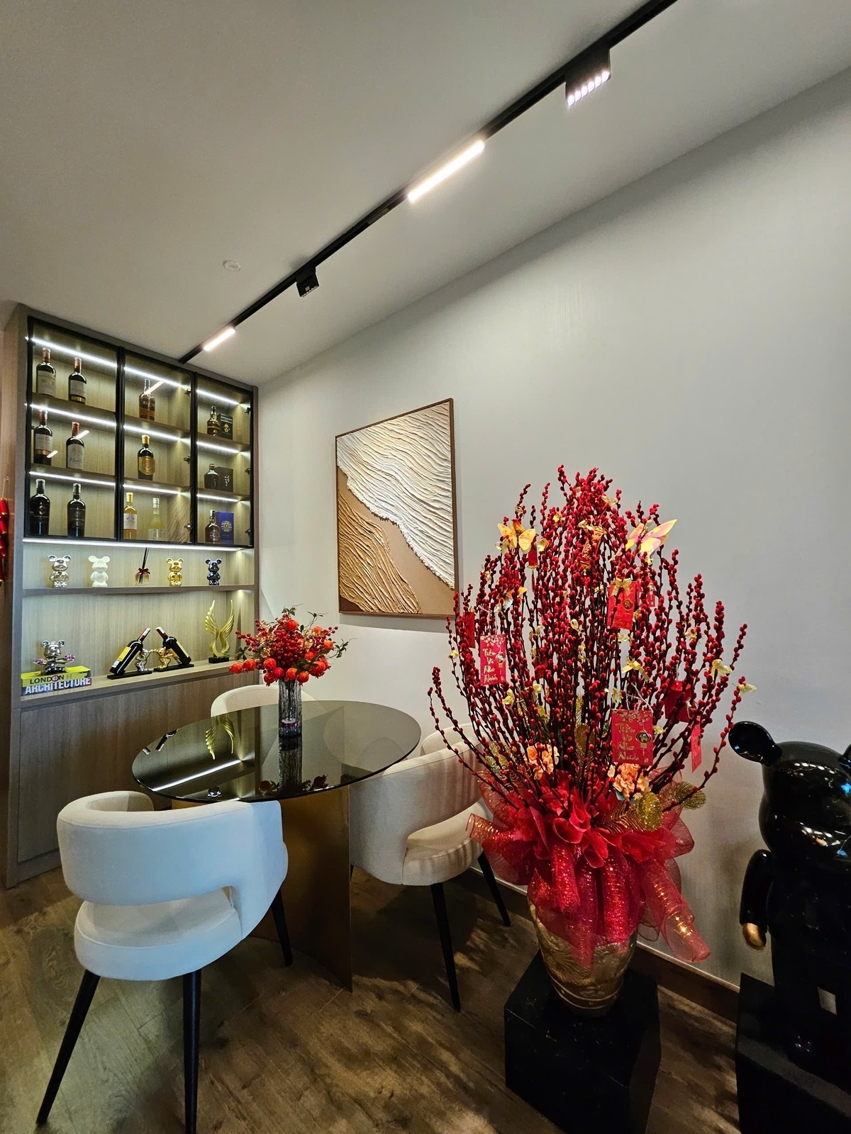 BÁN 1PN-SÂN VƯỜN 58 M2- FELIZ EN VISRA 7.9 TỶ ĐÃ CÓ SỔ