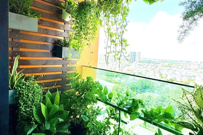 BÁN 1PN-SÂN VƯỜN 58 M2- FELIZ EN VISRA 7.9 TỶ ĐÃ CÓ SỔ