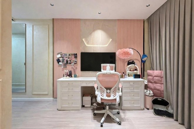 Nhà Mới Xây 6 Tháng – Đường 7B An Phú-Quận 2 – 100m², 4 Tầng, Full Nội Thất Cao Cấp, Đẹp Lung Linh!