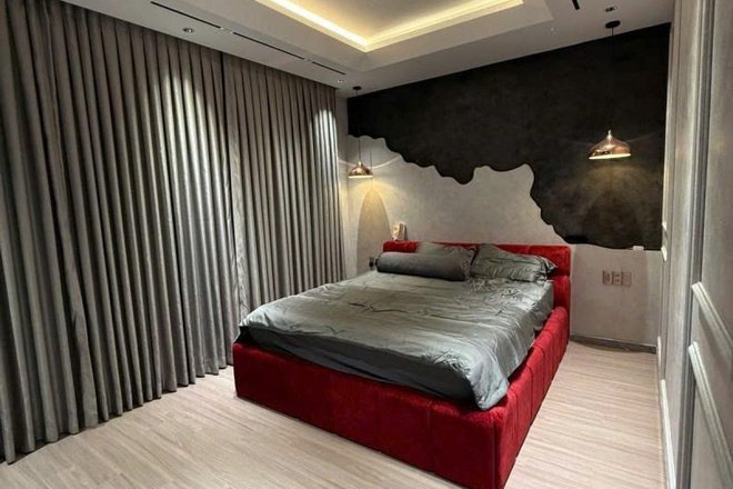 Nhà Mới Xây 6 Tháng – Đường 7B An Phú-Quận 2 – 100m², 4 Tầng, Full Nội Thất Cao Cấp, Đẹp Lung Linh!